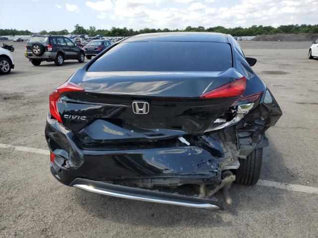 Photo 5 VIN: 2HGFC2F64LH546603 - HONDA CIVIC LX 