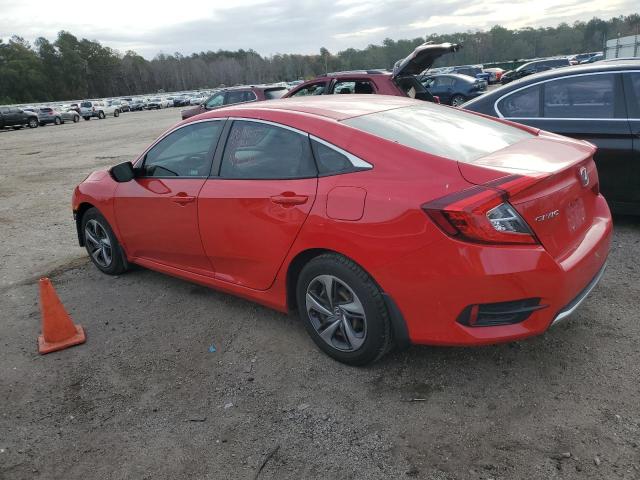 Photo 1 VIN: 2HGFC2F64LH549355 - HONDA CIVIC 