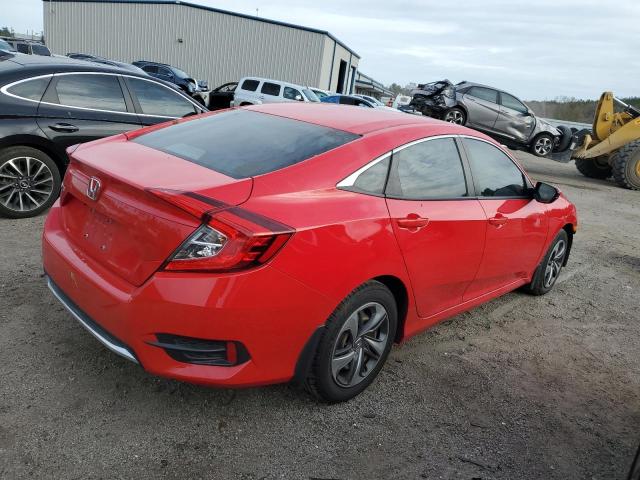 Photo 2 VIN: 2HGFC2F64LH549355 - HONDA CIVIC 