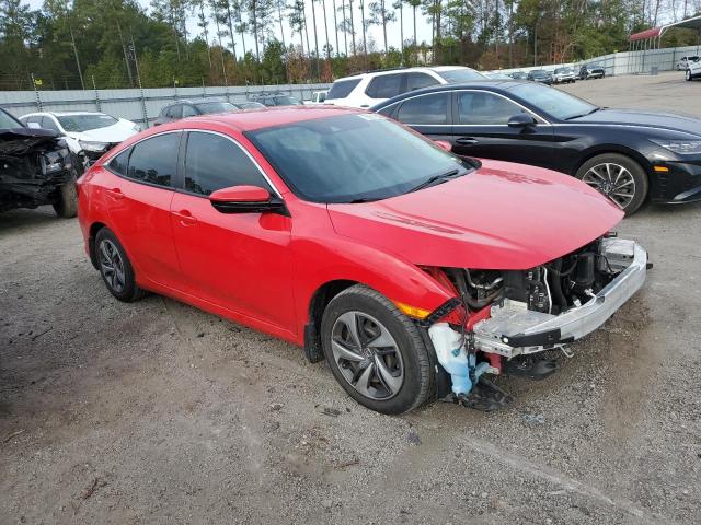 Photo 3 VIN: 2HGFC2F64LH549355 - HONDA CIVIC 