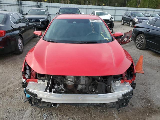 Photo 4 VIN: 2HGFC2F64LH549355 - HONDA CIVIC 