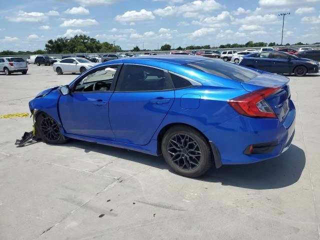 Photo 1 VIN: 2HGFC2F64LH550795 - HONDA CIVIC LX 