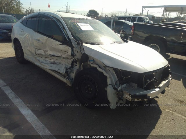 Photo 0 VIN: 2HGFC2F64LH551736 - HONDA CIVIC SEDAN 