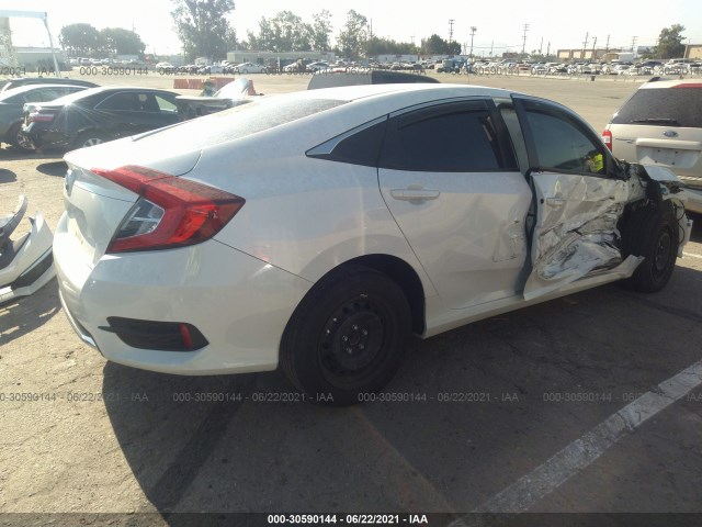 Photo 3 VIN: 2HGFC2F64LH551736 - HONDA CIVIC SEDAN 