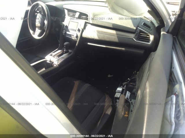 Photo 4 VIN: 2HGFC2F64LH551736 - HONDA CIVIC SEDAN 