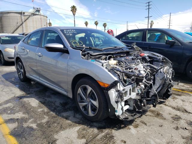 Photo 0 VIN: 2HGFC2F64LH552112 - HONDA CIVIC LX 