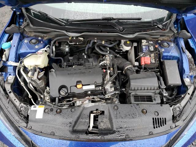 Photo 10 VIN: 2HGFC2F64LH553325 - HONDA CIVIC LX 