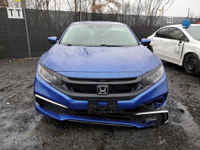 Photo 4 VIN: 2HGFC2F64LH553325 - HONDA CIVIC LX 