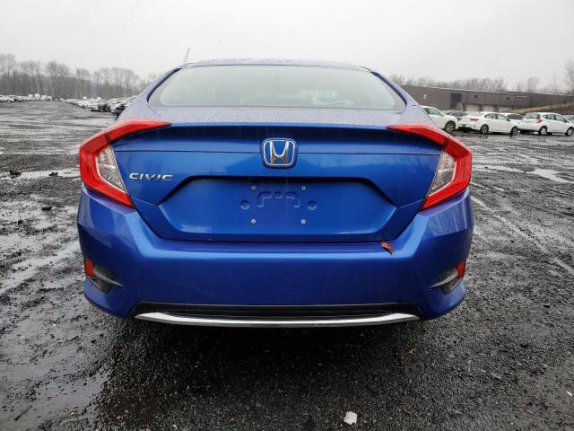 Photo 5 VIN: 2HGFC2F64LH553325 - HONDA CIVIC LX 