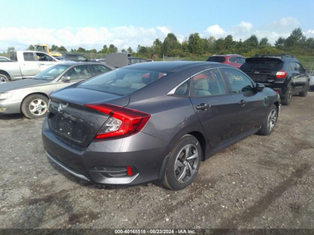 Photo 3 VIN: 2HGFC2F64LH554376 - HONDA CIVIC 