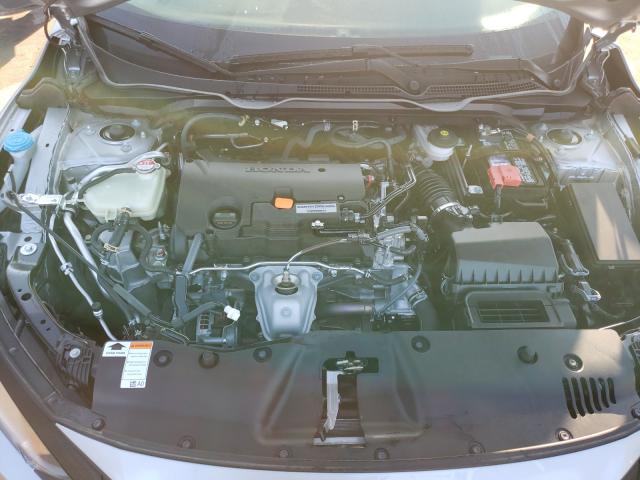 Photo 6 VIN: 2HGFC2F64LH558203 - HONDA CIVIC LX 