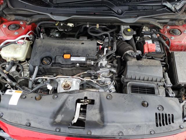 Photo 10 VIN: 2HGFC2F64LH564051 - HONDA CIVIC LX 