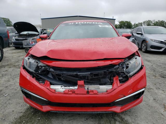 Photo 4 VIN: 2HGFC2F64LH564051 - HONDA CIVIC LX 