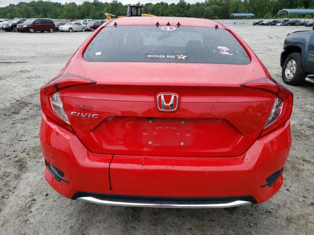 Photo 5 VIN: 2HGFC2F64LH564051 - HONDA CIVIC LX 