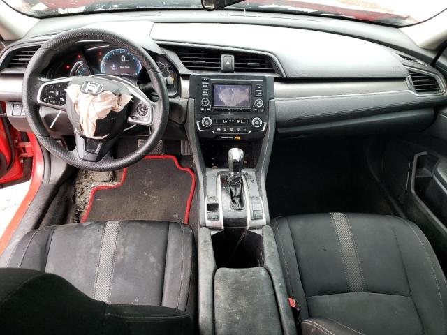 Photo 7 VIN: 2HGFC2F64LH564051 - HONDA CIVIC LX 