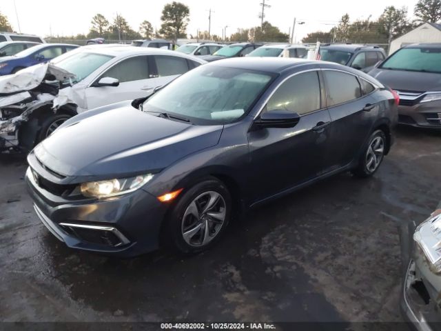 Photo 1 VIN: 2HGFC2F64LH564633 - HONDA CIVIC 