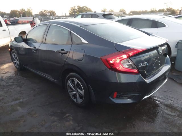 Photo 2 VIN: 2HGFC2F64LH564633 - HONDA CIVIC 