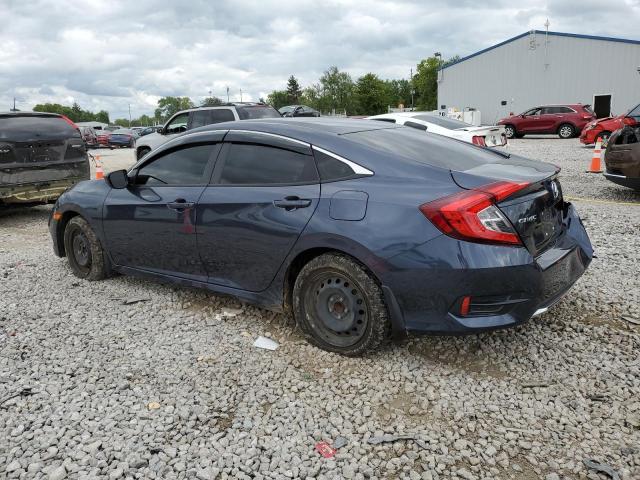 Photo 1 VIN: 2HGFC2F64LH564647 - HONDA CIVIC LX 