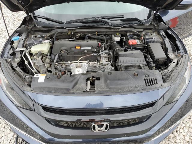 Photo 10 VIN: 2HGFC2F64LH564647 - HONDA CIVIC LX 