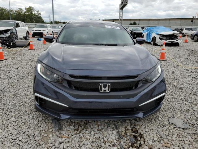 Photo 4 VIN: 2HGFC2F64LH564647 - HONDA CIVIC LX 