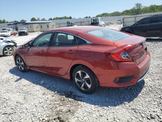 Photo 1 VIN: 2HGFC2F64LH566835 - HONDA CIVIC 