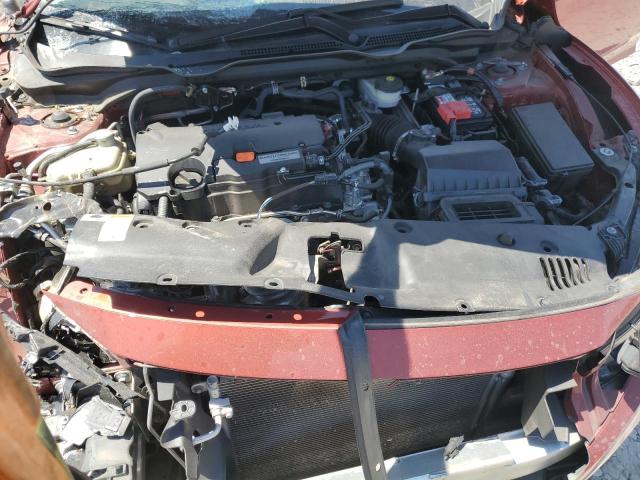 Photo 10 VIN: 2HGFC2F64LH566835 - HONDA CIVIC 