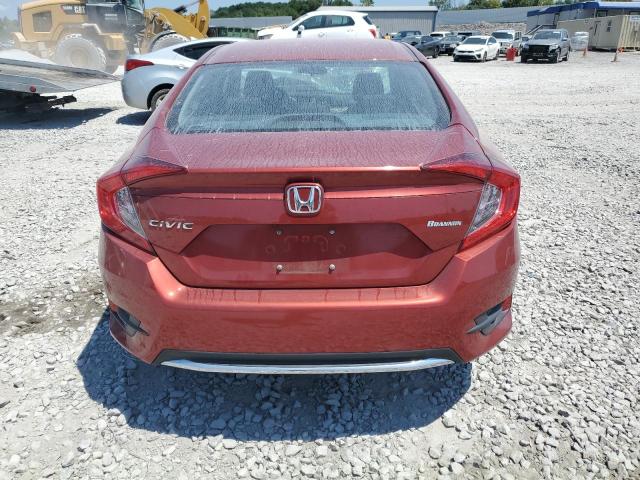 Photo 5 VIN: 2HGFC2F64LH566835 - HONDA CIVIC 