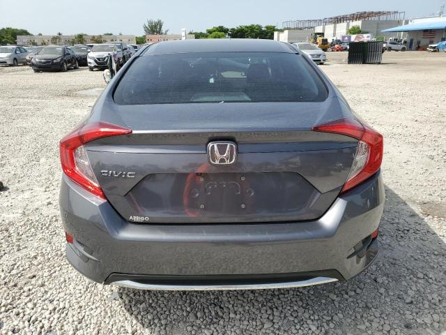 Photo 5 VIN: 2HGFC2F64LH570691 - HONDA CIVIC LX 