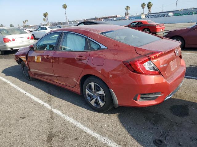 Photo 1 VIN: 2HGFC2F64LH571291 - HONDA CIVIC 