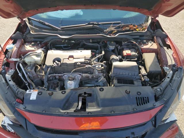 Photo 10 VIN: 2HGFC2F64LH571291 - HONDA CIVIC 