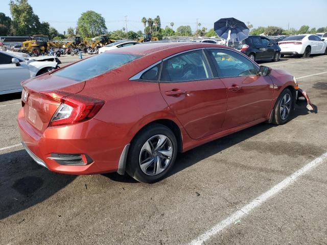 Photo 2 VIN: 2HGFC2F64LH571291 - HONDA CIVIC 