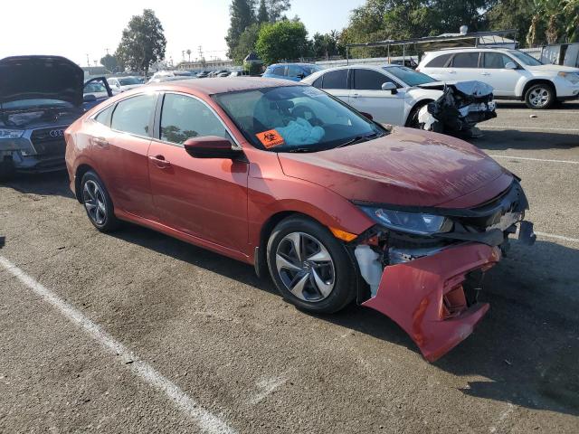 Photo 3 VIN: 2HGFC2F64LH571291 - HONDA CIVIC 