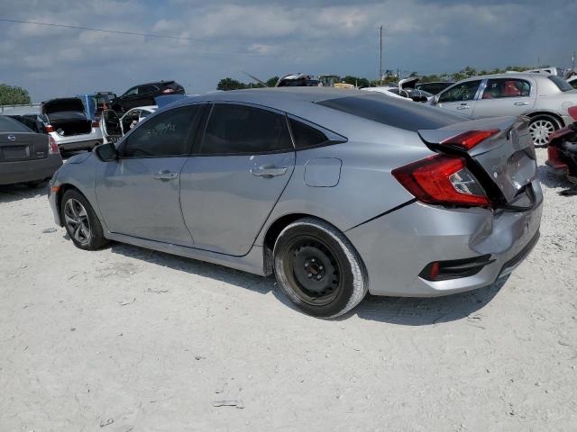 Photo 1 VIN: 2HGFC2F64LH573560 - HONDA CIVIC LX 