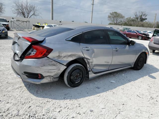 Photo 2 VIN: 2HGFC2F64LH573560 - HONDA CIVIC LX 