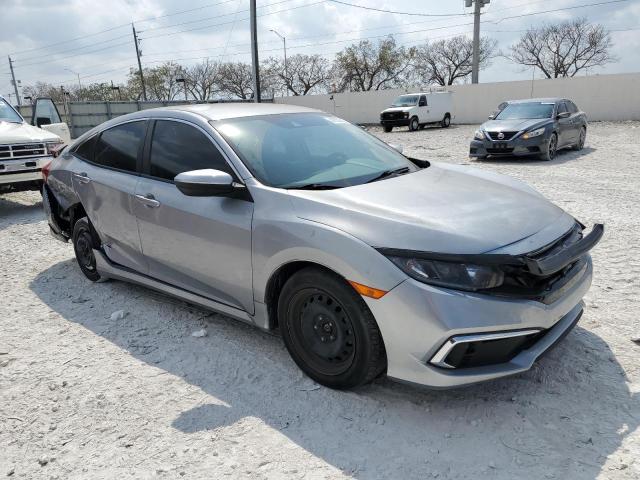 Photo 3 VIN: 2HGFC2F64LH573560 - HONDA CIVIC LX 