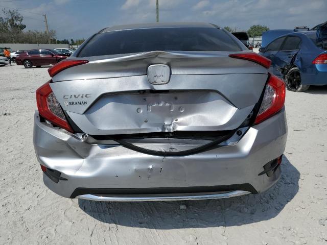 Photo 5 VIN: 2HGFC2F64LH573560 - HONDA CIVIC LX 