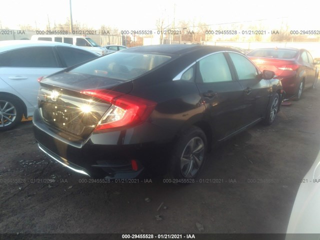 Photo 3 VIN: 2HGFC2F64LH586003 - HONDA CIVIC 