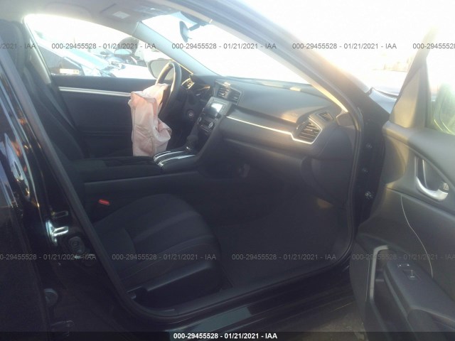 Photo 4 VIN: 2HGFC2F64LH586003 - HONDA CIVIC 