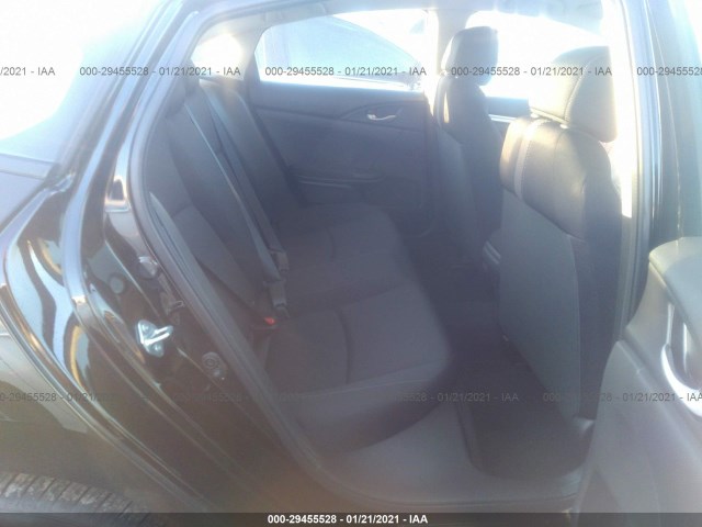 Photo 7 VIN: 2HGFC2F64LH586003 - HONDA CIVIC 