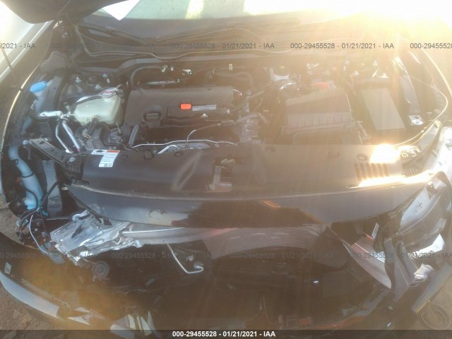 Photo 9 VIN: 2HGFC2F64LH586003 - HONDA CIVIC 