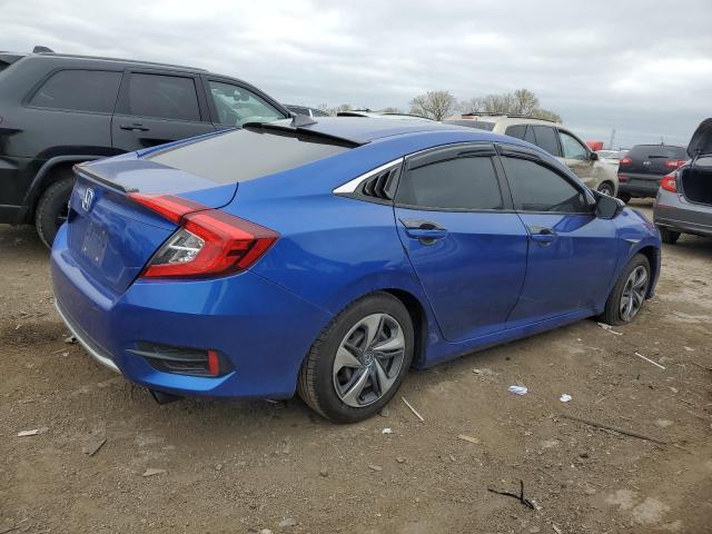 Photo 2 VIN: 2HGFC2F64LH586938 - HONDA CIVIC LX 