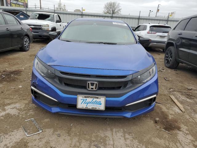 Photo 4 VIN: 2HGFC2F64LH586938 - HONDA CIVIC LX 