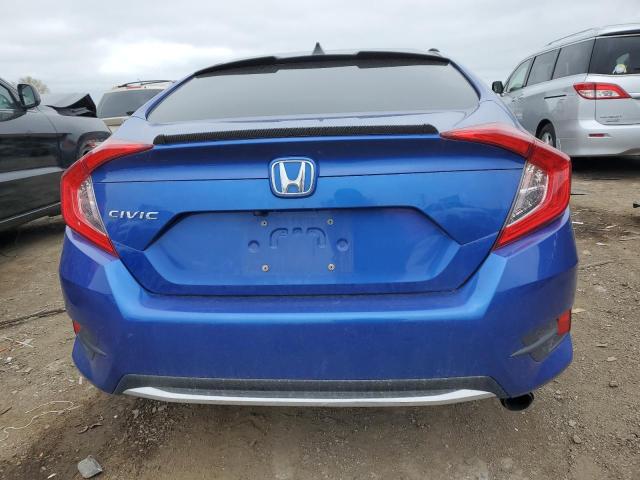 Photo 5 VIN: 2HGFC2F64LH586938 - HONDA CIVIC LX 