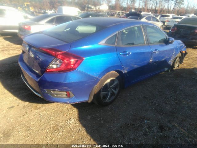 Photo 3 VIN: 2HGFC2F64LH586969 - HONDA CIVIC 