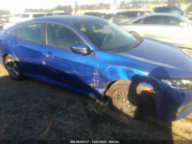 Photo 5 VIN: 2HGFC2F64LH586969 - HONDA CIVIC 