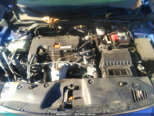 Photo 9 VIN: 2HGFC2F64LH586969 - HONDA CIVIC 