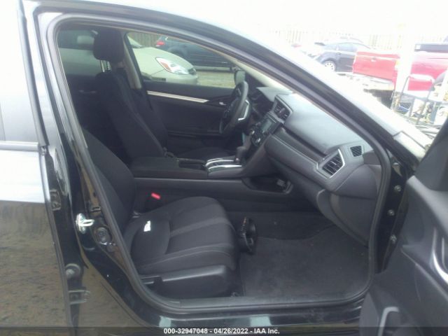 Photo 4 VIN: 2HGFC2F64LH587250 - HONDA CIVIC SEDAN 