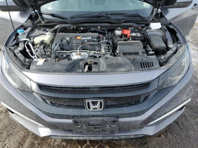 Photo 10 VIN: 2HGFC2F64LH591427 - HONDA CIVIC LX 