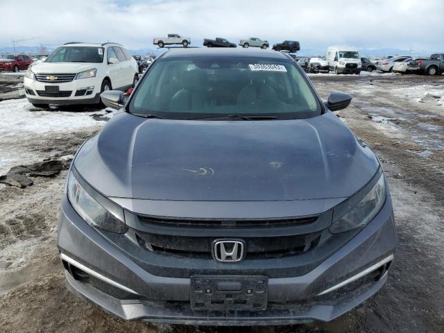 Photo 4 VIN: 2HGFC2F64LH591427 - HONDA CIVIC LX 