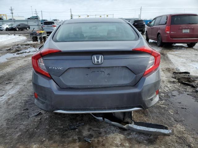 Photo 5 VIN: 2HGFC2F64LH591427 - HONDA CIVIC LX 